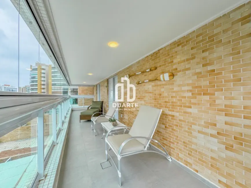 Foto 9 de Apartamento com 3 quartos à venda, 121m2 em Riviera de São Lourenço, Bertioga - SP