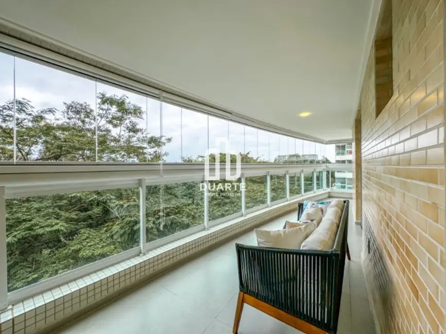 Foto 7 de Apartamento com 3 quartos à venda, 121m2 em Riviera de São Lourenço, Bertioga - SP