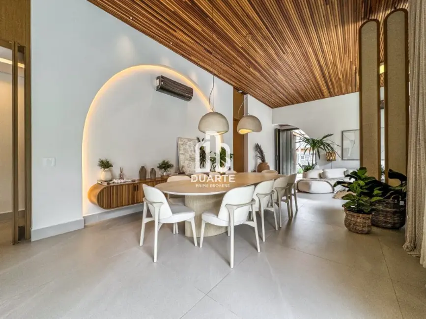 Casa com 6 quartos à venda, 485m2 em Riviera de São Lourenço, Bertioga - SP - imagem 6 Foto 6 de Casa com 6 quartos à venda, 485m2 em Riviera de São Lourenço, Bertioga - SP