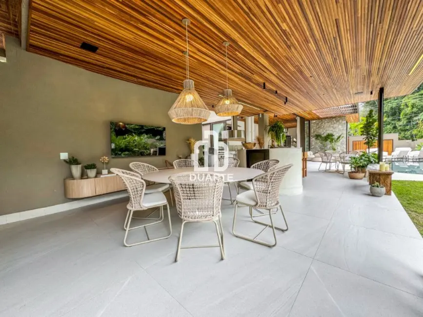 Casa com 6 quartos à venda, 485m2 em Riviera de São Lourenço, Bertioga - SP - imagem 9 Foto 9 de Casa com 6 quartos à venda, 485m2 em Riviera de São Lourenço, Bertioga - SP