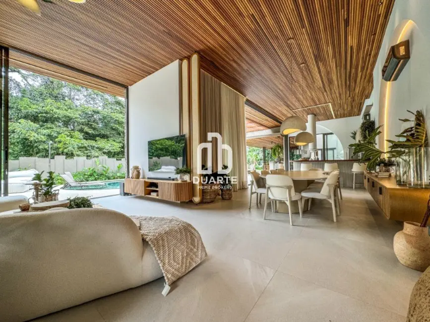 Casa com 6 quartos à venda, 485m2 em Riviera de São Lourenço, Bertioga - SP - imagem 4 Foto 4 de Casa com 6 quartos à venda, 485m2 em Riviera de São Lourenço, Bertioga - SP