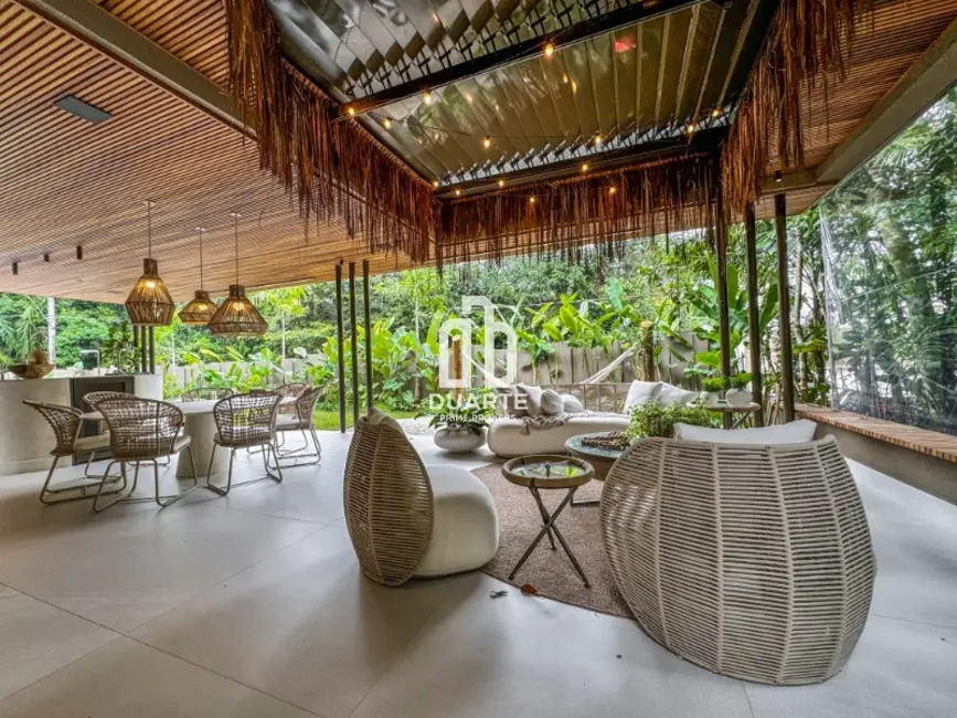 Casa com 6 quartos à venda, 485m2 em Riviera de São Lourenço, Bertioga - SP - imagem 7 Foto 7 de Casa com 6 quartos à venda, 485m2 em Riviera de São Lourenço, Bertioga - SP