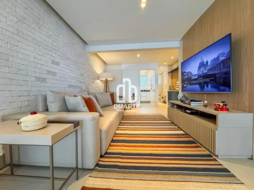 Foto 1 de Apartamento com 3 quartos à venda, 138m2 em Riviera de São Lourenço, Bertioga - SP