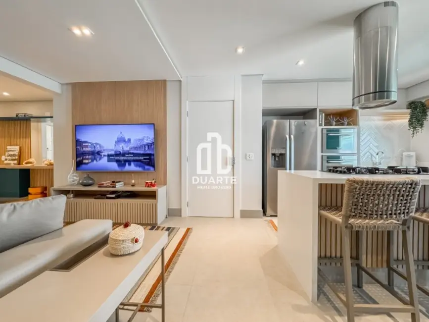 Foto 5 de Apartamento com 3 quartos à venda, 138m2 em Riviera de São Lourenço, Bertioga - SP