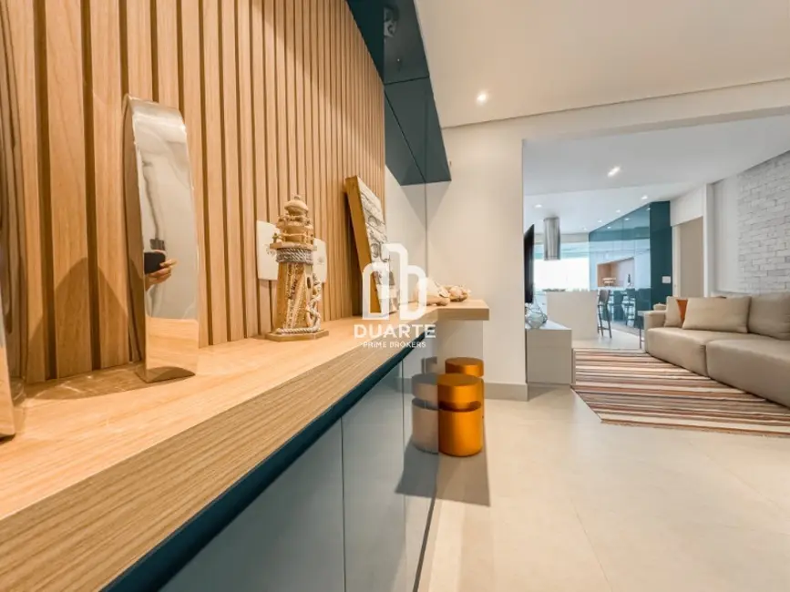 Foto 7 de Apartamento com 3 quartos à venda, 138m2 em Riviera de São Lourenço, Bertioga - SP