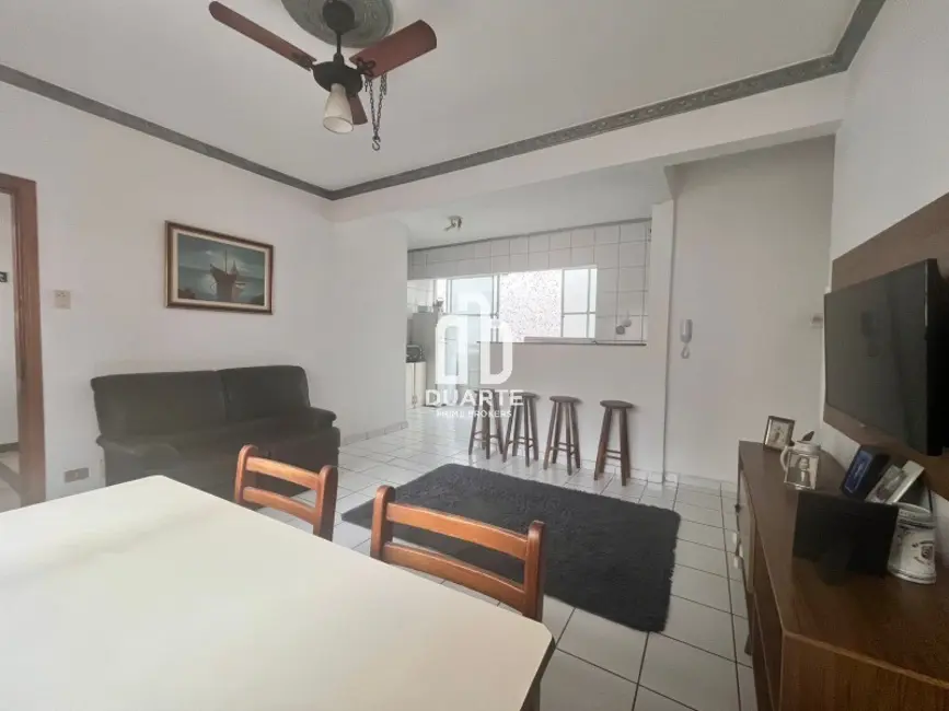 Foto 2 de Apartamento com 2 quartos à venda, 42m2 em Gonzaga, Santos - SP