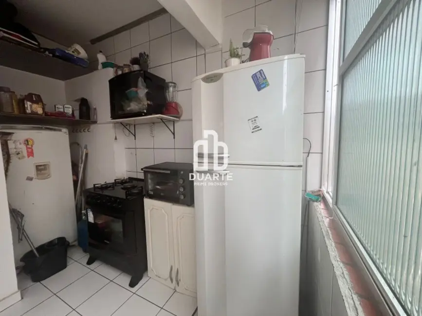 Apartamento com 2 quartos à venda, 42m2 em Gonzaga, Santos - SP - imagem 7 Foto 7 de Apartamento com 2 quartos à venda, 42m2 em Gonzaga, Santos - SP