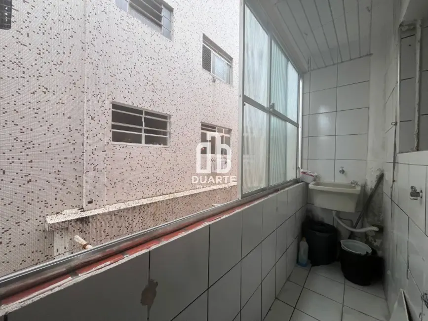 Apartamento com 2 quartos à venda, 42m2 em Gonzaga, Santos - SP - imagem 9 Foto 9 de Apartamento com 2 quartos à venda, 42m2 em Gonzaga, Santos - SP