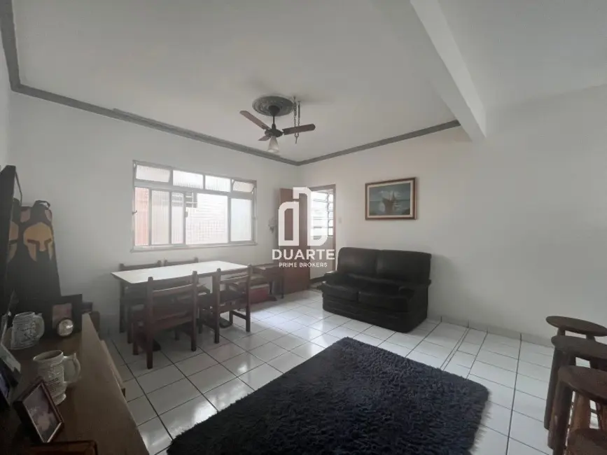 Foto 1 de Apartamento com 2 quartos à venda, 42m2 em Gonzaga, Santos - SP