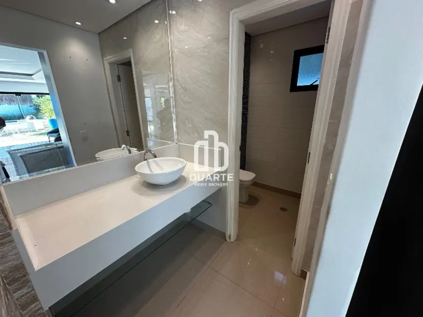 Casa de Condomínio com 4 quartos à venda, 410m2 em Jardim Acapulco, Guaruja - SP - imagem 5 Foto 5 de Casa de Condomínio com 4 quartos à venda, 410m2 em Jardim Acapulco, Guaruja - SP