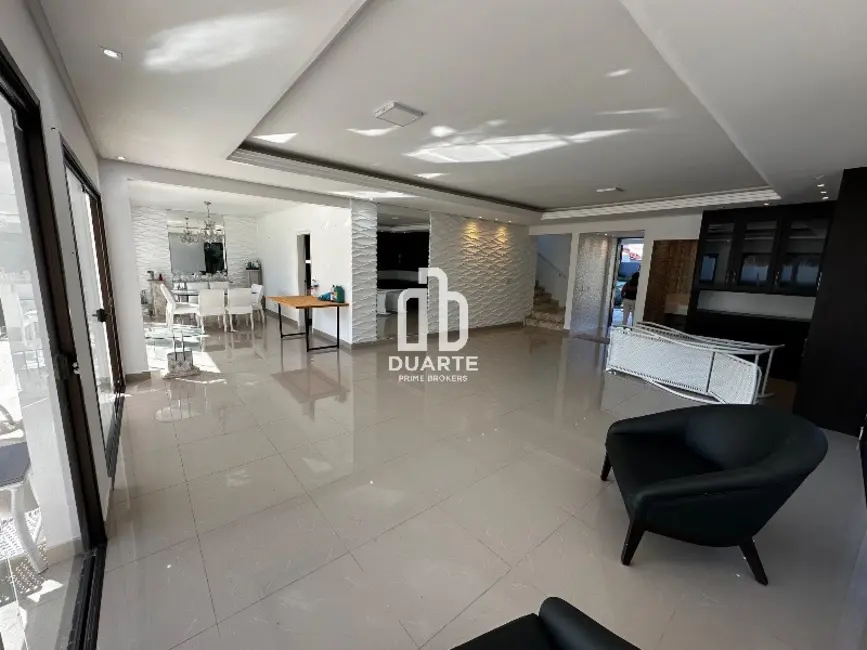 Casa de Condomínio com 4 quartos à venda, 410m2 em Jardim Acapulco, Guaruja - SP - imagem 8 Foto 8 de Casa de Condomínio com 4 quartos à venda, 410m2 em Jardim Acapulco, Guaruja - SP