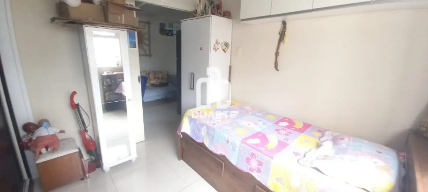 Apartamento com 1 quarto à venda, 40m2 em José Menino, Santos - SP - imagem 8 Foto 8 de Apartamento com 1 quarto à venda, 40m2 em José Menino, Santos - SP