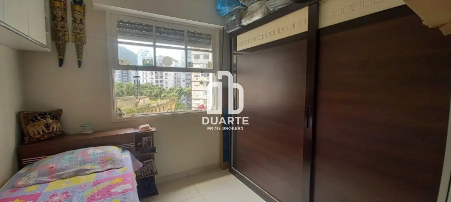 Apartamento com 1 quarto à venda, 40m2 em José Menino, Santos - SP - imagem 9 Foto 9 de Apartamento com 1 quarto à venda, 40m2 em José Menino, Santos - SP