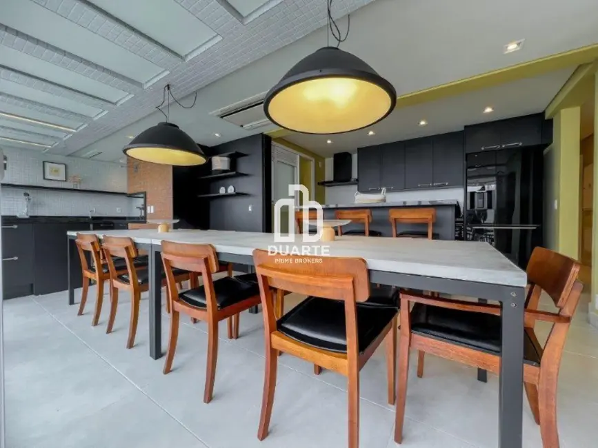 Foto 1 de Apartamento com 4 quartos à venda, 255m2 em Bertioga - SP