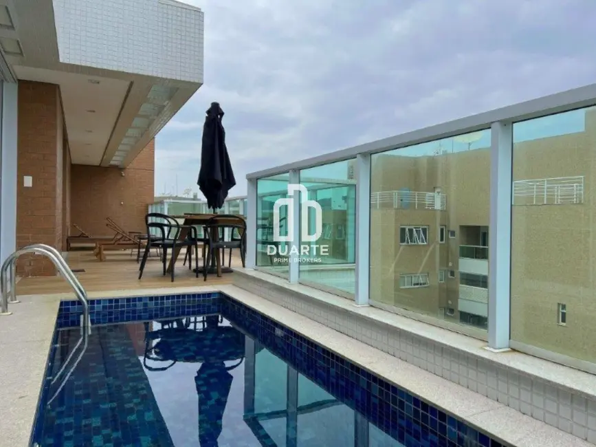 Foto 5 de Apartamento com 4 quartos à venda, 255m2 em Bertioga - SP