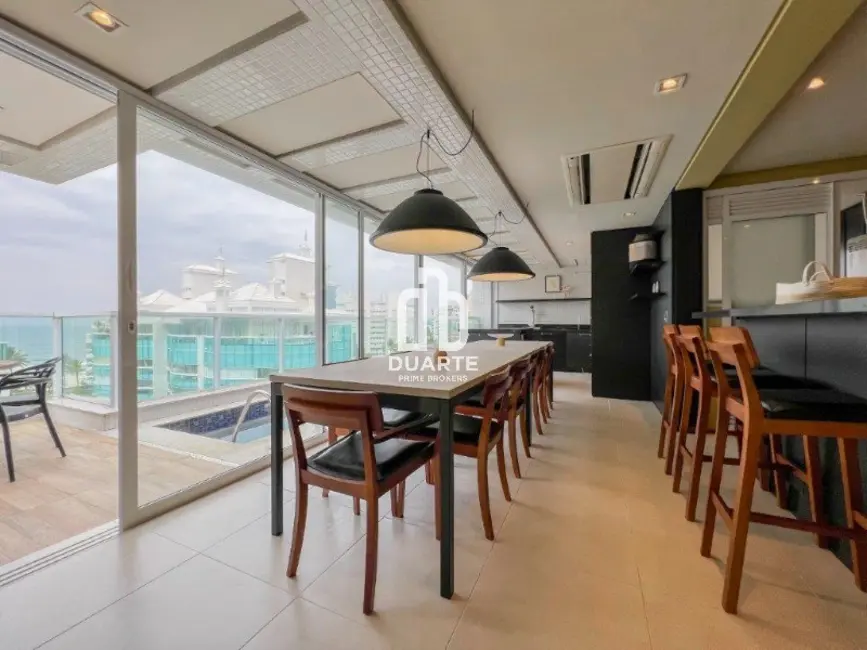 Foto 3 de Apartamento com 4 quartos à venda, 255m2 em Bertioga - SP