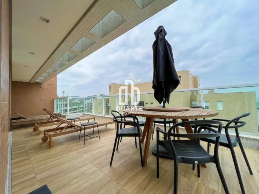 Foto 8 de Apartamento com 4 quartos à venda, 255m2 em Bertioga - SP