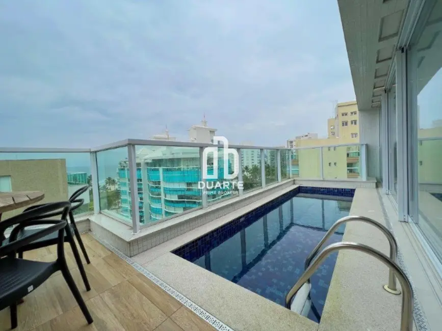 Foto 7 de Apartamento com 4 quartos à venda, 255m2 em Bertioga - SP