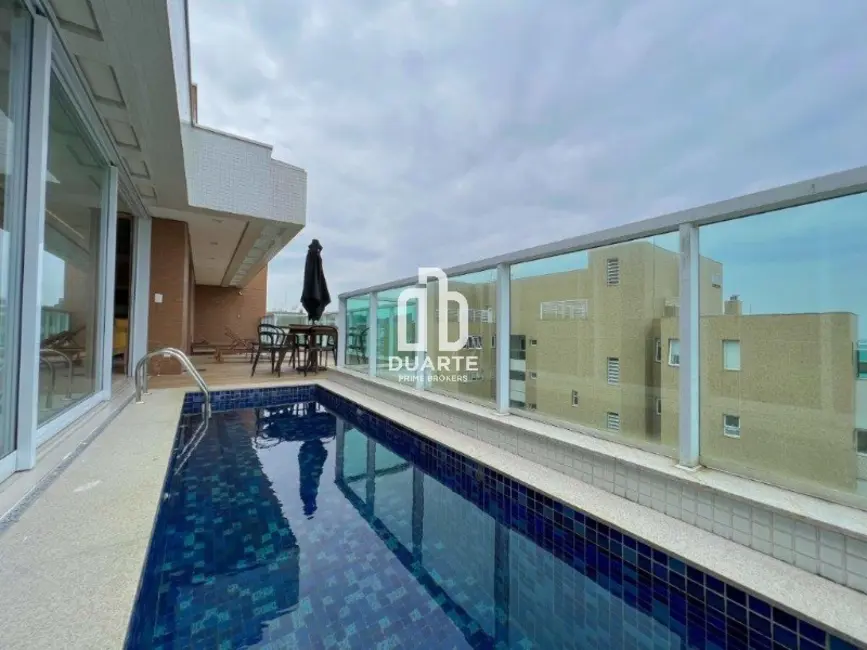 Foto 4 de Apartamento com 4 quartos à venda, 255m2 em Bertioga - SP