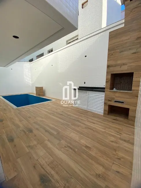 Foto 5 de Casa com 3 quartos à venda, 175m2 em Ponta da Praia, Santos - SP