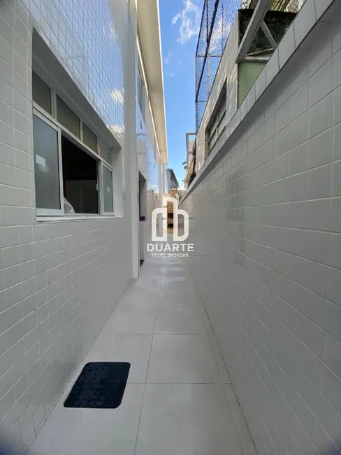 Foto 8 de Casa com 3 quartos à venda, 175m2 em Ponta da Praia, Santos - SP