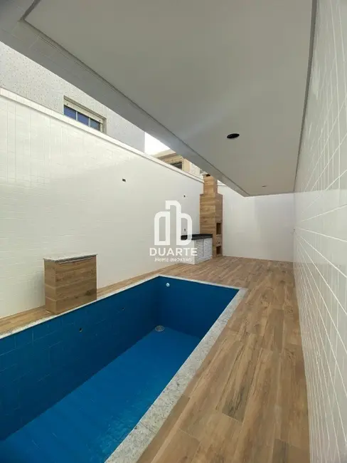 Foto 4 de Casa com 3 quartos à venda, 175m2 em Ponta da Praia, Santos - SP