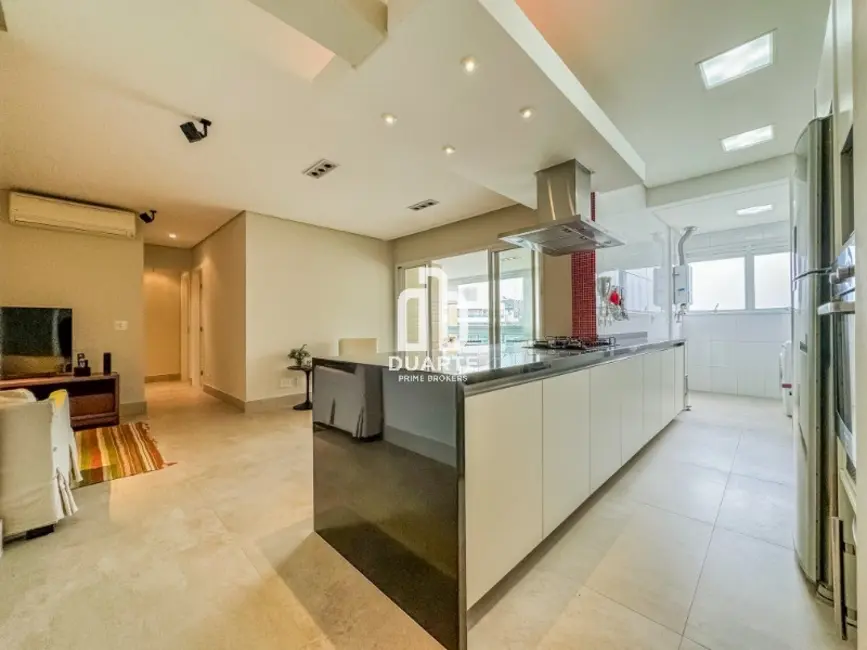 Foto 1 de Apartamento com 3 quartos à venda, 125m2 em Riviera de São Lourenço, Bertioga - SP
