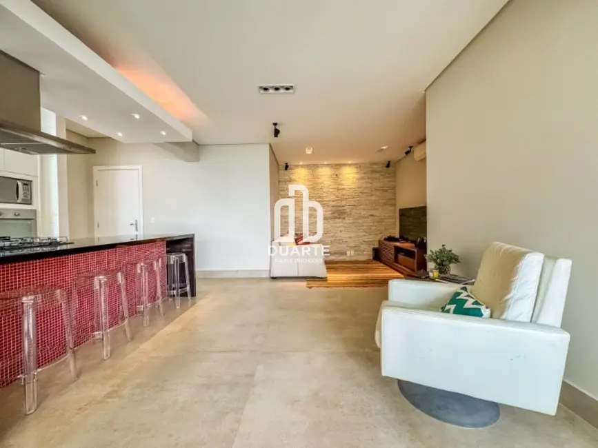 Foto 3 de Apartamento com 3 quartos à venda, 125m2 em Riviera de São Lourenço, Bertioga - SP