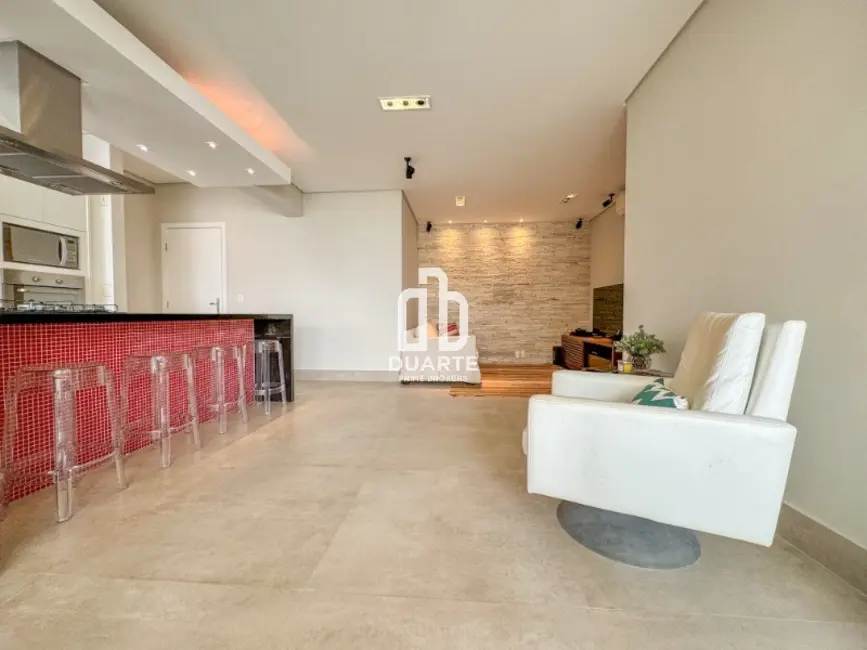 Foto 4 de Apartamento com 3 quartos à venda, 125m2 em Riviera de São Lourenço, Bertioga - SP