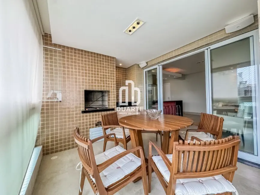 Foto 8 de Apartamento com 3 quartos à venda, 125m2 em Riviera de São Lourenço, Bertioga - SP