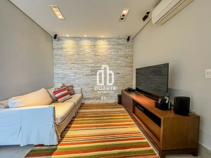 Foto 2 de Apartamento com 3 quartos à venda, 125m2 em Riviera de São Lourenço, Bertioga - SP