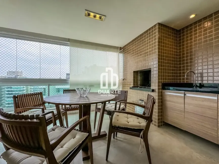 Foto 9 de Apartamento com 3 quartos à venda, 125m2 em Riviera de São Lourenço, Bertioga - SP