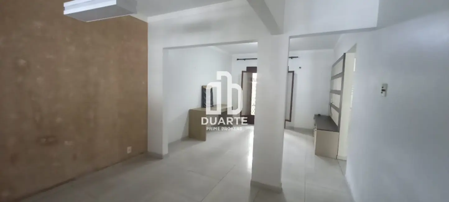 Casa com 3 quartos à venda, 279m2 em Marapé, Santos - SP - imagem 6 Foto 6 de Casa com 3 quartos à venda, 279m2 em Marapé, Santos - SP