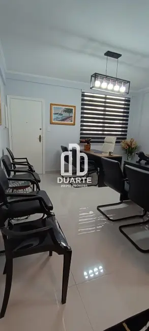 Foto 6 de Sala Comercial à venda, 60m2 em Aparecida, Santos - SP