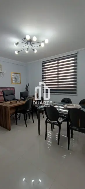 Foto 8 de Sala Comercial à venda, 60m2 em Aparecida, Santos - SP