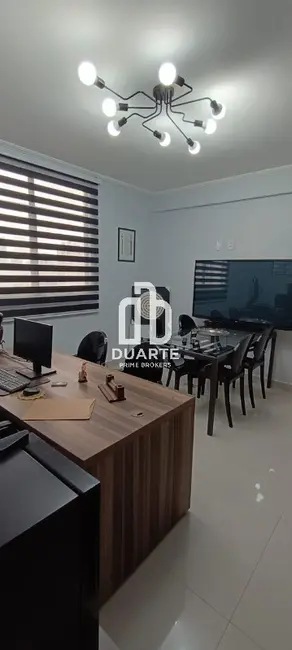 Foto 9 de Sala Comercial à venda, 60m2 em Aparecida, Santos - SP