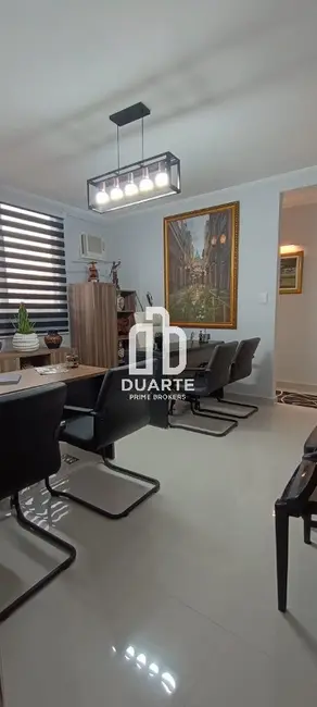 Foto 3 de Sala Comercial à venda, 60m2 em Aparecida, Santos - SP