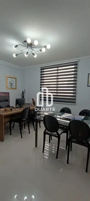 Foto 7 de Sala Comercial à venda, 60m2 em Aparecida, Santos - SP