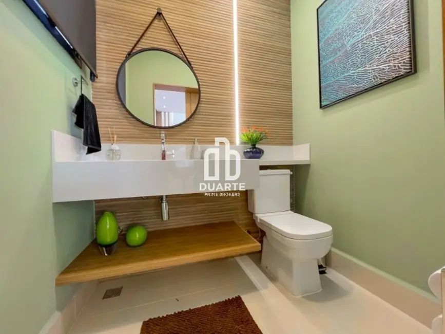 Casa com 5 quartos à venda, 350m2 em Riviera de São Lourenço, Bertioga - SP - imagem 8 Foto 8 de Casa com 5 quartos à venda, 350m2 em Riviera de São Lourenço, Bertioga - SP