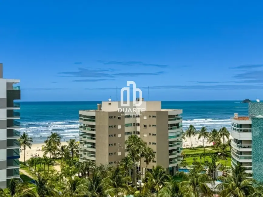 Foto 4 de Apartamento com 3 quartos à venda, 137m2 em Riviera de São Lourenço, Bertioga - SP