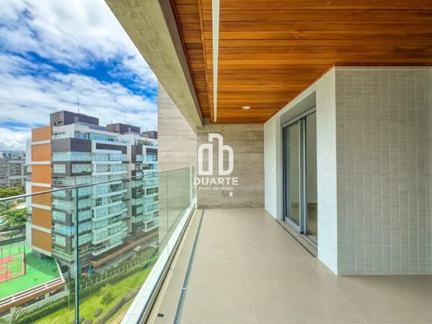 Foto 8 de Apartamento com 3 quartos à venda, 137m2 em Riviera de São Lourenço, Bertioga - SP