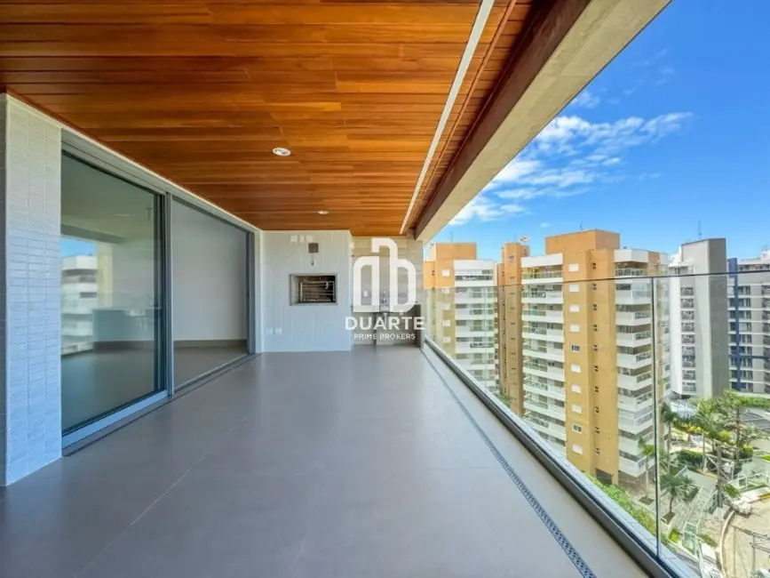 Foto 6 de Apartamento com 3 quartos à venda, 137m2 em Riviera de São Lourenço, Bertioga - SP