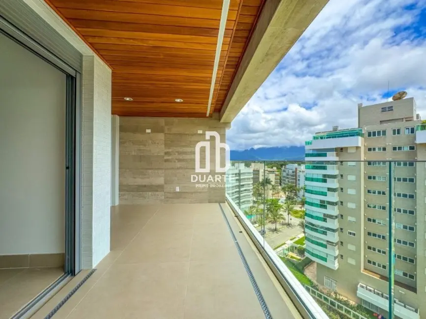 Foto 9 de Apartamento com 3 quartos à venda, 137m2 em Riviera de São Lourenço, Bertioga - SP