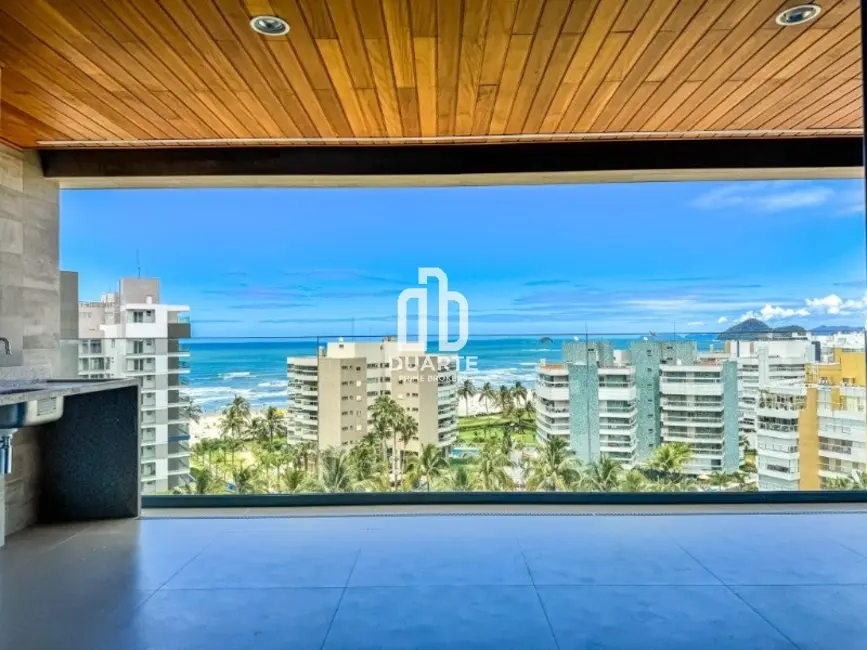 Foto 3 de Apartamento com 3 quartos à venda, 137m2 em Riviera de São Lourenço, Bertioga - SP