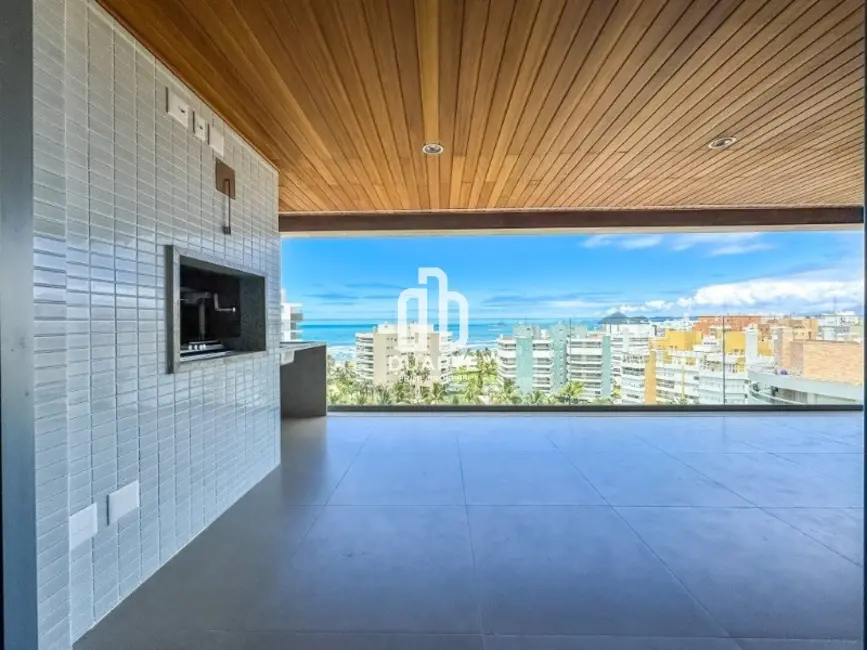 Foto 2 de Apartamento com 3 quartos à venda, 137m2 em Riviera de São Lourenço, Bertioga - SP