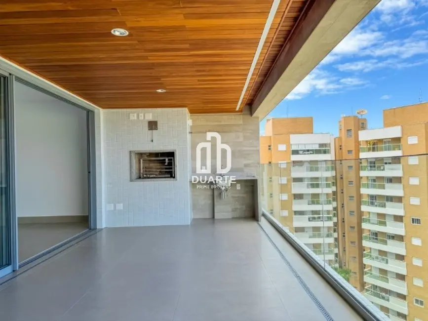 Foto 5 de Apartamento com 3 quartos à venda, 137m2 em Riviera de São Lourenço, Bertioga - SP