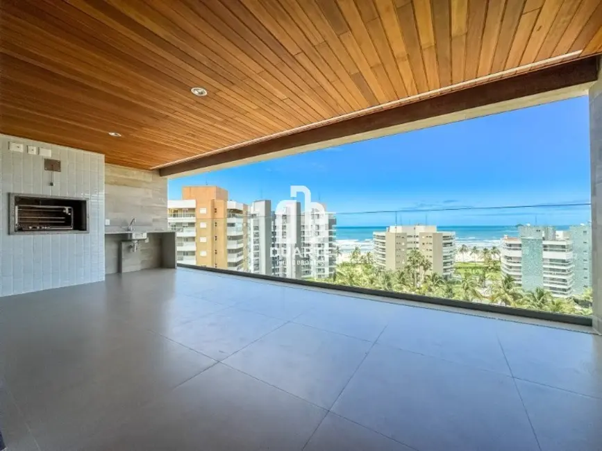Foto 1 de Apartamento com 3 quartos à venda, 137m2 em Riviera de São Lourenço, Bertioga - SP