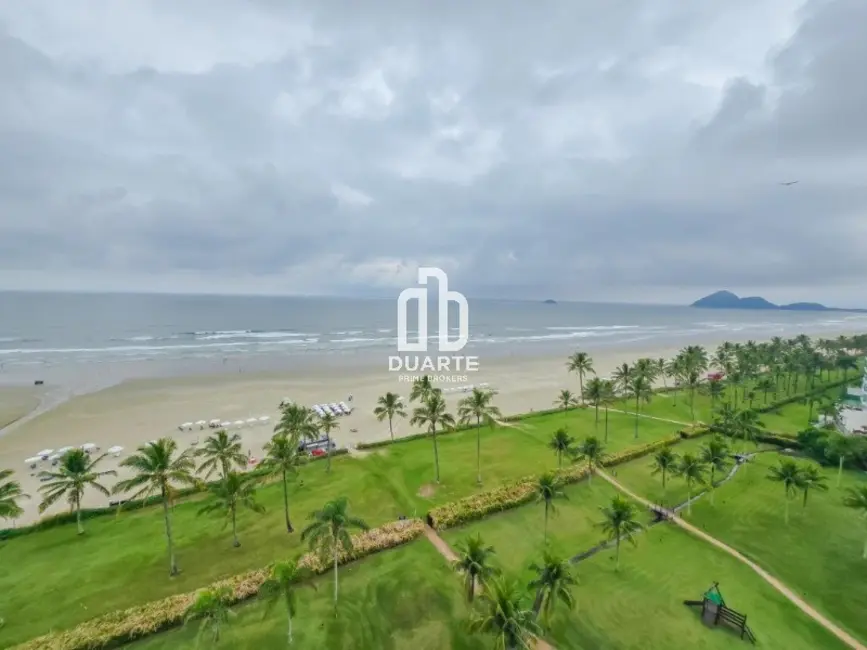 Foto 2 de Apartamento com 4 quartos à venda, 313m2 em Riviera de São Lourenço, Bertioga - SP