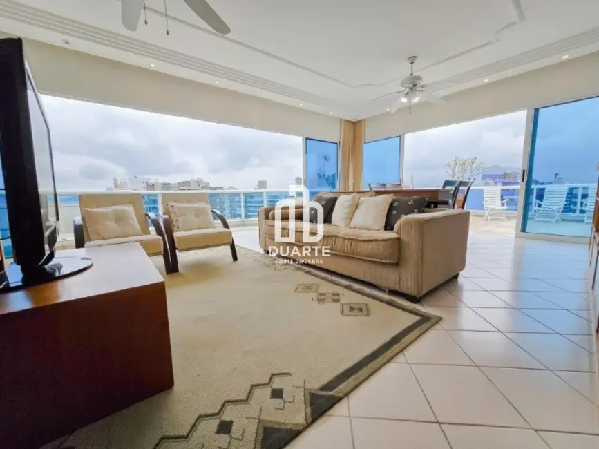 Apartamento com 4 quartos à venda, 313m2 em Riviera de São Lourenço, Bertioga - SP - imagem 3 Foto 3 de Apartamento com 4 quartos à venda, 313m2 em Riviera de São Lourenço, Bertioga - SP