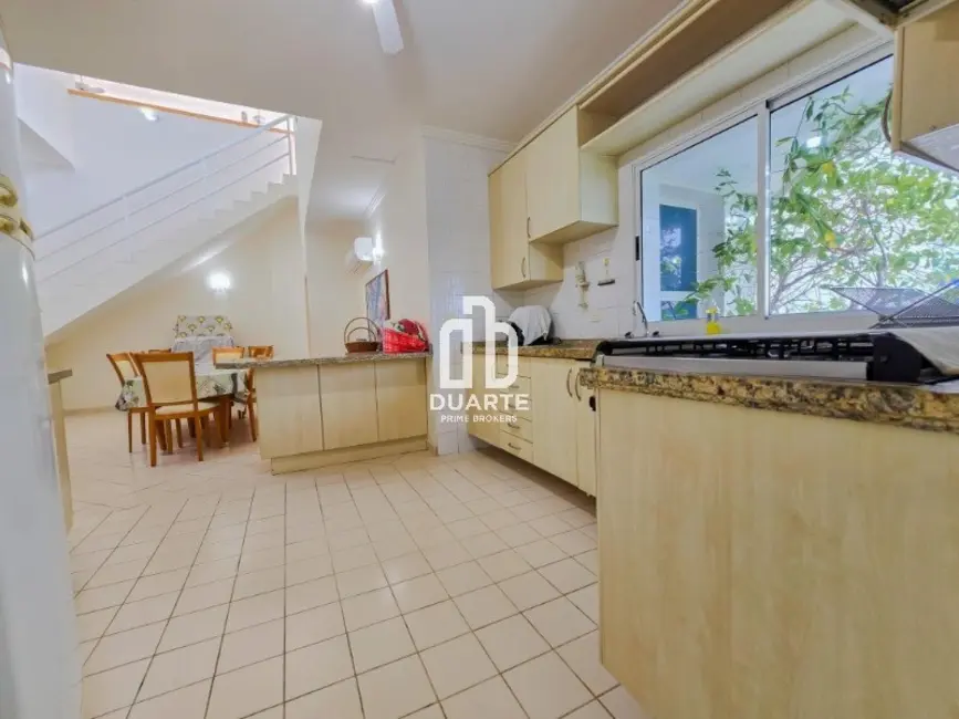 Apartamento com 4 quartos à venda, 313m2 em Riviera de São Lourenço, Bertioga - SP - imagem 9 Foto 9 de Apartamento com 4 quartos à venda, 313m2 em Riviera de São Lourenço, Bertioga - SP